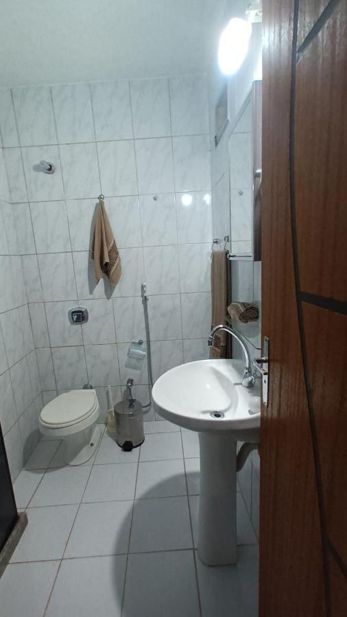 Apartamento Aconchegante Familiar - 3 Quartos - Guarapari - Centro Exterior foto